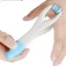 Thumb Roll Massager - Jadestone Finger Wand for Joint Relief Relaxation & Arthritis Pain Reduction - Buy Online on SooperMarket.com