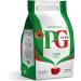 PG tips Compatible One Cup Everyday Tea Bags Bulk Pack Of 1100 Teabags for Catering Birthdays Office Tea Breaks and Afternoon Tea