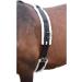 Shires Nylon Roller With Fleece Padding - Blue Cob - Buy Online on SooperMarket.com