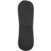 Garosa Soft Earolinus Oil Wrap - Adjustable Reusable Castor Oil Pack | Waterproof & Leak-Proof Pain Relief (Black) - International Shipping Available - Buy Online on SooperMarket.com