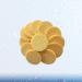 EXCEART Natural Makeup Sponge | Professional Facial Remover Pads & Exfoliating Scrub | International Shipping - Buy Online on SooperMarket.com