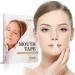 Anti-Snoring Mouth Tape for Sleeping Helps You Reduce Sleep Apnea and Snoring with Medical Adhesive Odor Free Lip Contact.