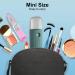 Mini Facial Mister Handheld Face Mist Sprayer Moisturizing USB Recharging Skin Hydration Tool 30ml Green Handy Moisturizing Sprayer - Buy Online on SooperMarket.com