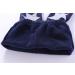 Mud Kingdom Boys Fleece Pants | Tight Fit Winter Warmth | 6-7 Years | Stars Navy Blue - Buy Online on SooperMarket.com