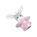 Sterntaler Emmi Girl Play Wash Mitt - Grey Size 21x15 cm | International Shipping Available - Buy Online on SooperMarket.com