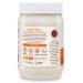 Nutiva Organic Refined Coconut Oil 15 fl oz - Pure, Versatile & Healthy Cooking Oil - Buy Online on SooperMarket.com