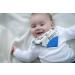 Neckerchew by Farmer Joules: Stylish and Practical Baby Bib with Teether - Buy Online on SooperMarket.com