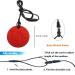 Colon Chain for Children | Sensory Chewing Necklace | Silicone Bite Ring for Autism & ADHD | Ideal Chew Toys for Kids - Buy Online on SooperMarket.com