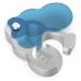 Pill Cutter - Pill Splitter for Small Pills, Professional Pill Crusher Cuts Any Pill