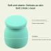Veeteah Makeup Sponges for Face - Beauty Cosmetic Soft Blender - Makeup Blender Beauty Puff for Wet and Dry Use Puff Powder Applicator for Makeup - Buy Online on SooperMarket.com