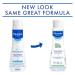 Mustela Baby Bubble Bath with Avocado - Multi-Sensory for Normal Skin (6.76 fl oz) - Buy Online on SooperMarket.com