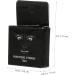 Didiseaon Makeup Supplies Eyebrow Brow Stencil Guide Ink Nose Measuring Thin- Threading Grooming Ultra- - Buy Online on SooperMarket.com