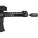 Evike Madbull Noveske KX3 Airsoft Sound Amplifier System - Black - Buy Online on SooperMarket.com
