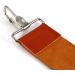 Men's Genuine Leather Strop for Barber Straight Razor - Shaving Strap for Sharper Shave - Buy Online on SooperMarket.com