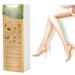 Buy Wax Strips for Hair Removal | 100 Sheets for Legs Arms & Armpits | International Shipping Available - Buy Online on SooperMarket.com