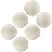 KAHDGSS Quick Drying Laundry Ball Gentle And Effective Wool Dryer Ball Laundry Care Perfect For Delicate Fabric Cloth - Buy Online on SooperMarket.com