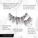 Ardell 3D Faux Mink Lashes 858 - 4 Pairs | Lightweight, Dramatic Volume | Cruelty-Free - Buy Online on SooperMarket.com