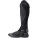 Ariat Women's Ascent Half Chap in Black Knit - Comfort and Style - Buy Online on SooperMarket.com