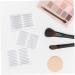 Mikinona 30 Sheets Double Eyelid Sticker Eyelid Tape Eyelid Lifter Strip Eyelid Strip Eye Lift Strips Girl Eyelid Sticker - Buy Online on SooperMarket.com