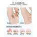 At-Home IPL Laser Hair Removal Device - 999 999 Flashes Painless Hair Remover for Men & Women | Face Legs Arms Bikini Line - Buy Online on SooperMarket.com