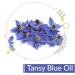 Crysalis Tansy Blue (Tanacetum Annuum) Oil |100% Pure & Natural Undiluted Essential Oil Organic Standard Tansy Oil For Cleansing Skin & Pores Reduce Redness Repair Damaged Skin - (15 ML) - Buy Online on SooperMarket.com