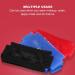 3 Pairs Hair Grip Pad Hair Sticker Bangs Sticker Clip Fringe Hair Grip Pad Barber Grips Hair Styling Sticker Hair Fixed Clip Clip Hair Pad for Salon Styling - Buy Online on SooperMarket.com