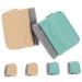 Didiseaon 12 Pcs Window Slot Cleaning Brush Gas Stove Brush Pp Window Cleaning