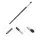 NOLITOY Animal Hair Eye Shadow Makeup Brush - Premium Beauty Tool for Women & Girls | Cosmetics Brushes for Flawless Makeup Application - Buy Online on SooperMarket.com