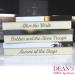 Deans Scottish All Butter Shortbread Biscuits Gift Box - 300g Collectable Reusable Villager Jim "Ascent of the Stag Delicious Snack Irresistible Luxury Cookie Multipack Birthday or Christmas Ascent of the Stag - Gift Box - Buy Online on SooperMarket.com