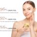 Turmeric Face Cream Skin Lightening Cream Face Moisturiser Anti Wrinkle Face Cream Dark Spot Cream Deep Hydrating Skin Brightening Radiant & Glowing Skin Repairing Face Care - Buy Online on SooperMarket.com