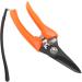 Buy High Carbon Stainless Steel Hoof Shears for Goats | Safe & Durable - International Shipping - Buy Online on SooperMarket.com