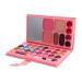 Mikinona 2pcs 33 Makeup Palette Eyeshadow Colorful Eyeshadow Palette Accessories Blush Pan Powder