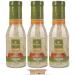 Panera Poppy Seed Salad Dressing - 12 oz - Pack of 3 - Buy Online on SooperMarket.com