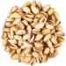 Sunburst Pistachio Nuts Jumbo Dry Roasted and Salted Non GMO (No Oil) 500 g - Buy Online on SooperMarket.com