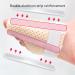 TMISHION Hammer Toe Straightener - Cushioned Bandage for Toe Straightening and Stress Reduction - Adjustable Claw Corrector for Right Foot - Buy Online on SooperMarket.com