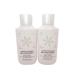 Bath & Body Works Snowflakes & Cashmere Super Smooth Body Lotion Gift Set for Women - 8 Oz (2 Pack) - Buy Online on SooperMarket.com