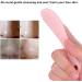 Silicone Facial Cleansing Brush Set - Deep Cleansing Exfoliation & Rejuvenation for All Skin Types - Buy Online on SooperMarket.com