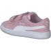 PUMA Kids Smash V2 Buck V INF Sneaker - Pink | Size 7 UK Child - Buy Online on SooperMarket.com
