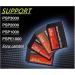 16GB Memory Stick Pro-HG Duo for Sony PSP 1000 2000 3000 - HX MS-HX16GB - Buy Online on SooperMarket.com