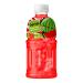 Cojo Cojo (Nata De Coco) Juice Drink 320ml (6 Watermelon) Watermelon 6
