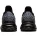 ASICS Men's Gel-Excite Trail Running Shoes 10 - Metropolis/Black - Buy Online on SooperMarket.com