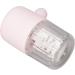 Contact Lens Cleaner - Mini Portable Wash Box for Home Use (Pink) | International Shipping Available - Buy Online on SooperMarket.com