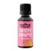 GymQueen Tasty Drops Butter Biscuit Flavour Drops without calories 30ml Butter Biscuit 30 ml (1 pack)