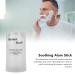 Buy Alum Stick 3.5 oz for Men | Portable Post-Shave Skin Soothing Alum Stone | International Shipping Available - Buy Online on SooperMarket.com