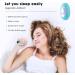 New Neurocontrol sleep device handheld night sleep aid mini sleep aid sleep aid can improve sleep anxiety Black - Buy Online on SooperMarket.com