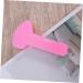 Milisten 2pcs Ice Fondant Molds Soap Making Molds Jelly Christmas Chocolate Molds Candy Baking Mould Baking Tool Candy Mold Silicone Mold Cake Mx2pcs Pinkx2pcs - Buy Online on SooperMarket.com