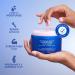 AAVRANI Intensive Repair Conditioning Hair Mask | Vegan Hair Mask for Dry Damaged Hair with Biotin Rice Protein & Mowrah Butter - 8.4 Oz - International Shipping Available - Buy Online on SooperMarket.com
