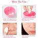 60pcs Exfoliating Silkworm Balls for Face Care | Silk Blackhead Removal & Skin Scrub - Buy Online on SooperMarket.com