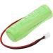Buy Battery Replacement for Legrand Models 111348V 111338V 112013V 111248V 113238V & More - Fast International Shipping - Buy Online on SooperMarket.com