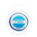 More than 3 months hold time Double Sided Hair Extension Tape hair tape (10mmx3yards Blue) 10mmx3yards Blue